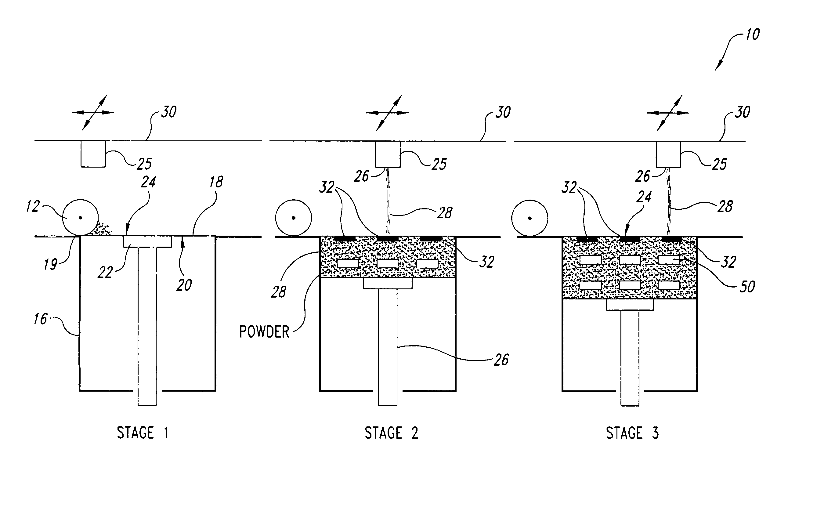 Dosage form exhibiting rapid disperse properties, methods of use and process for the manufacture of same