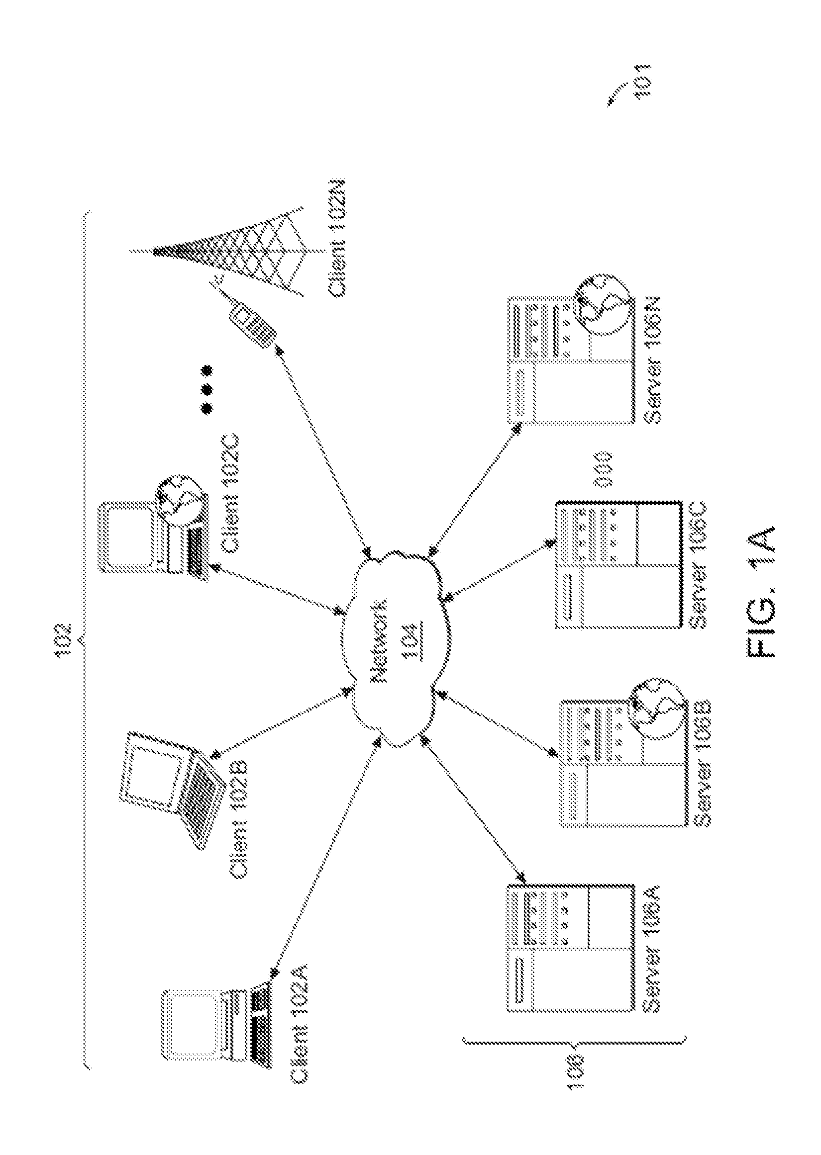 Methods and systems for providing to virtual machines, via a designated wireless local area network driver, access to data associated with a connection to a wireless local area network