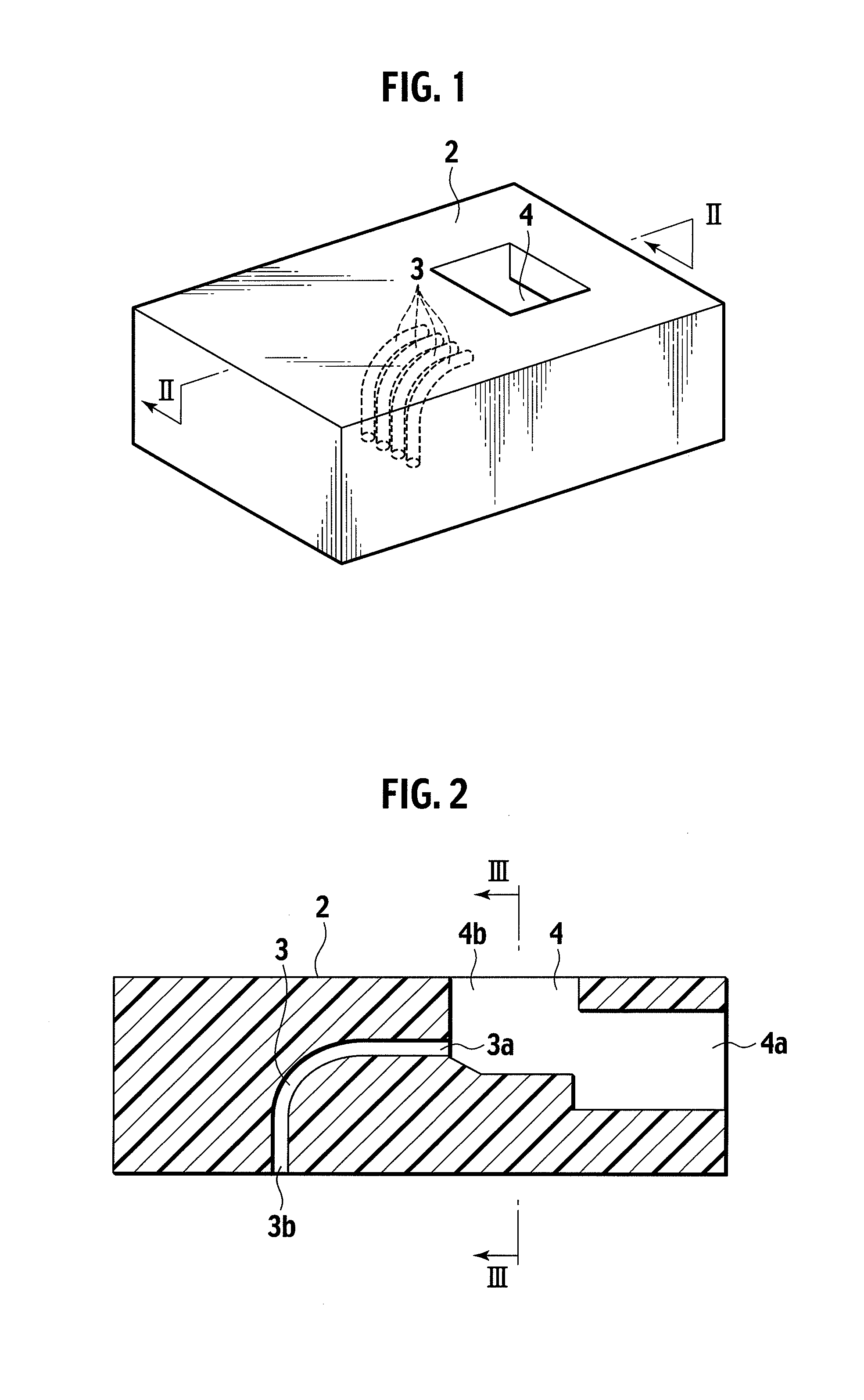 Optical path changer component, optical connector and optical device