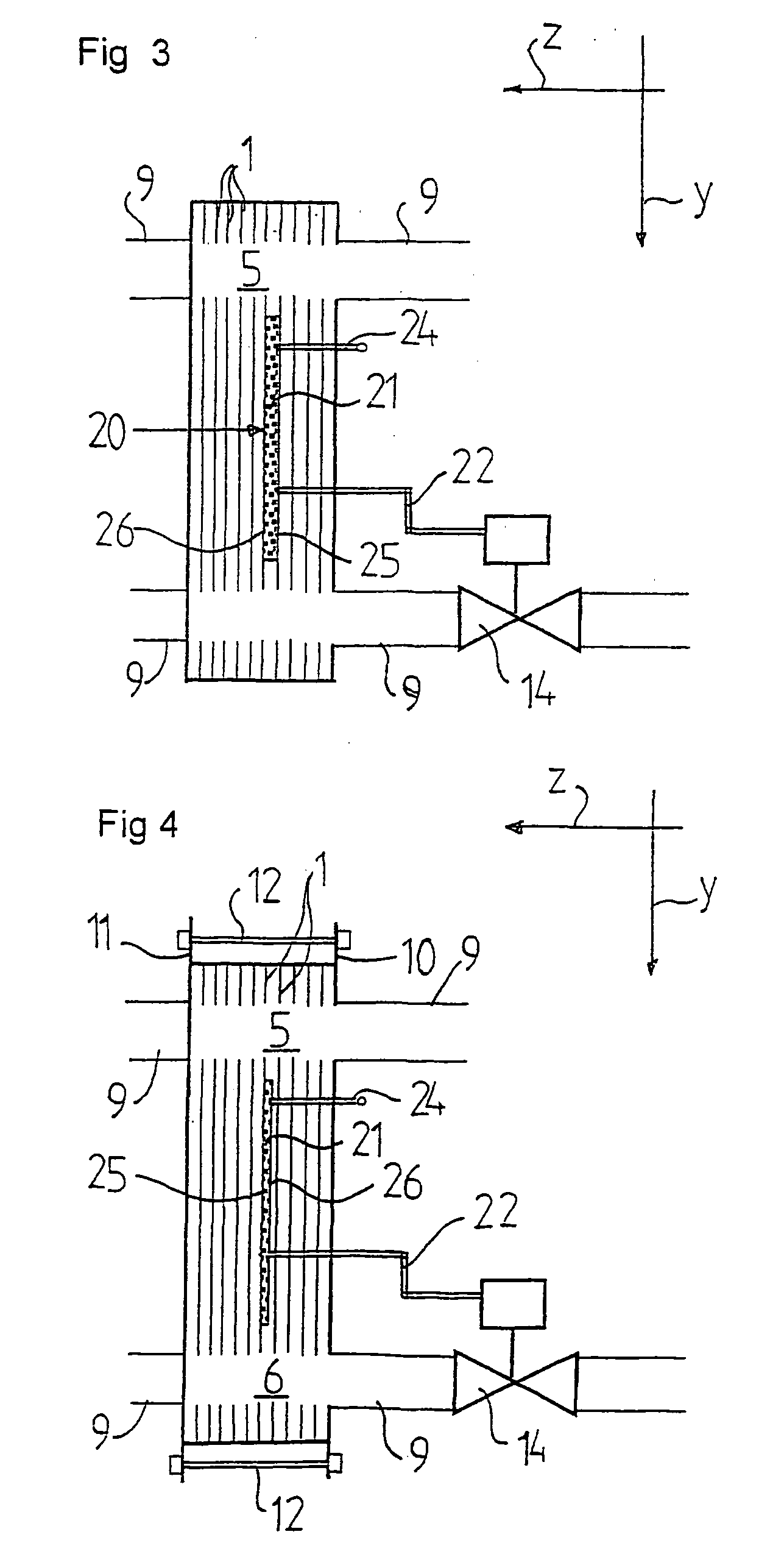 Plate heat exchanger