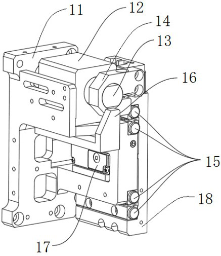 placement head