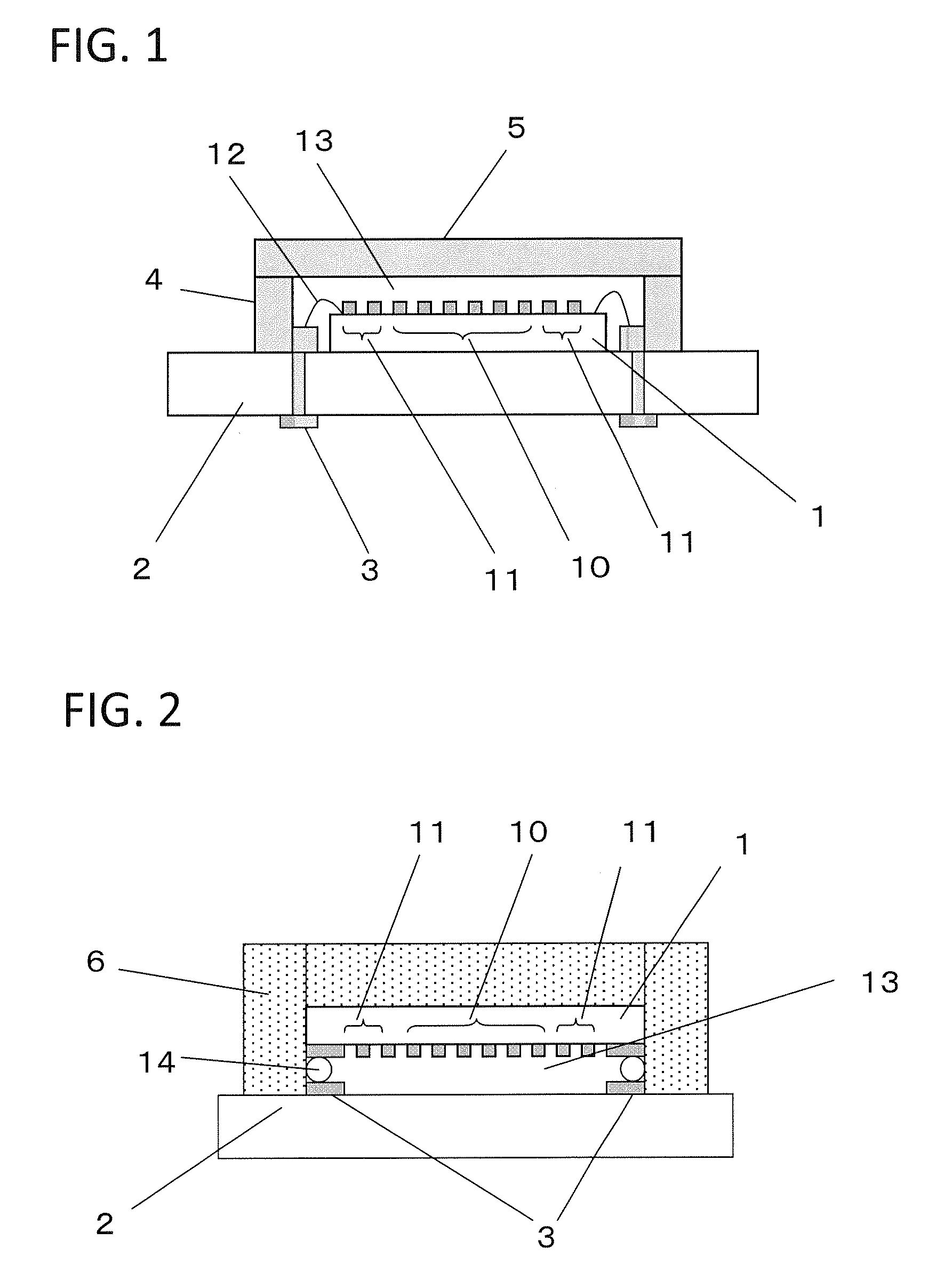 Surface acoustic wave device, and manufacturing method therefor