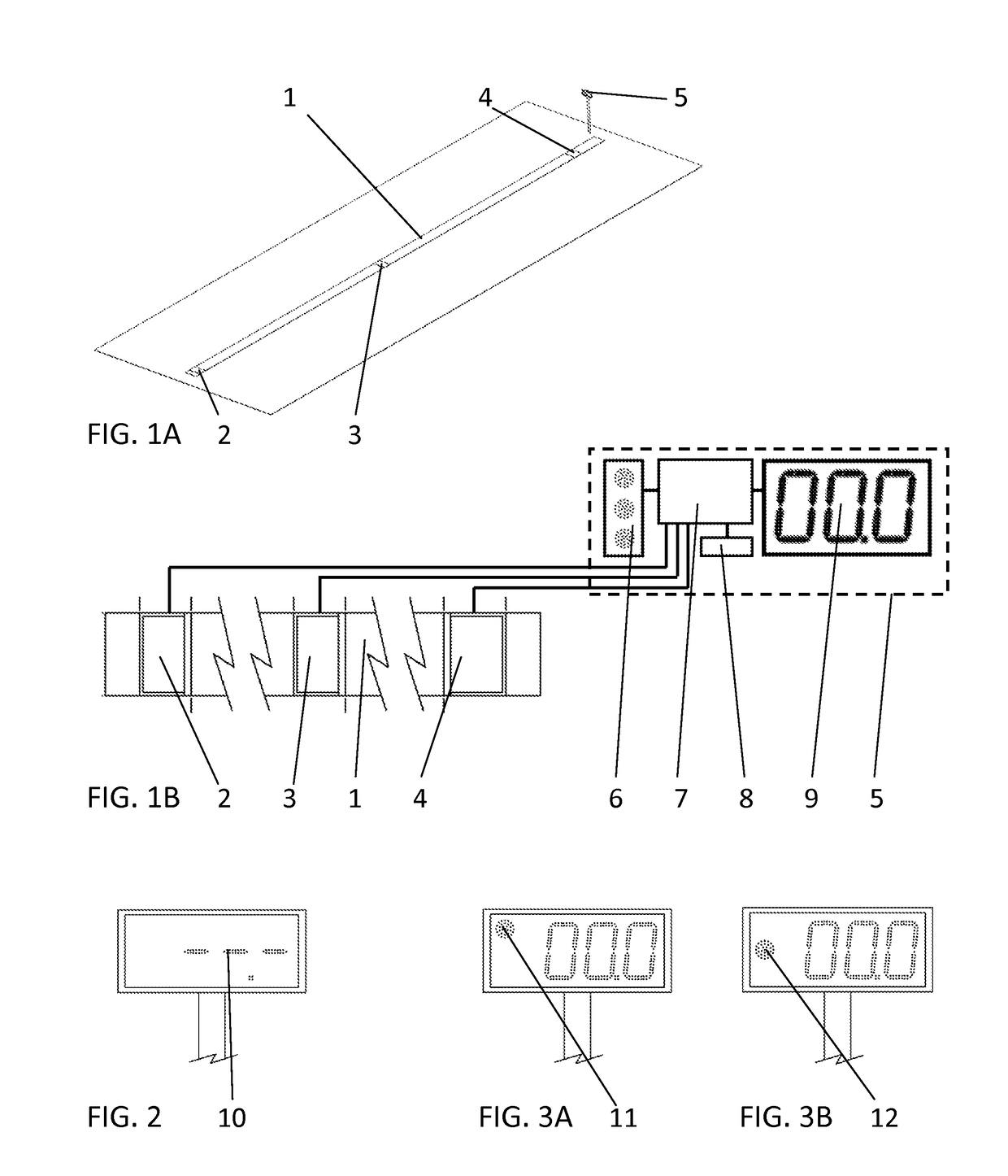 System and method for automatically controlling a track timing system