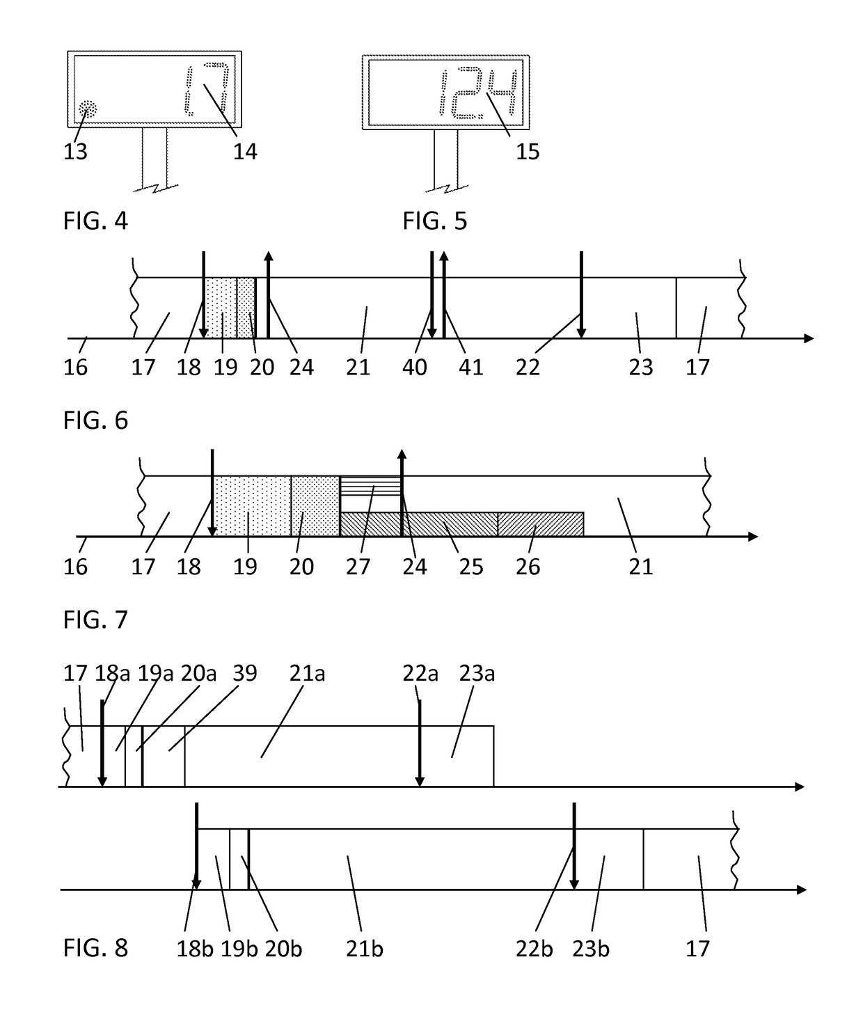 System and method for automatically controlling a track timing system