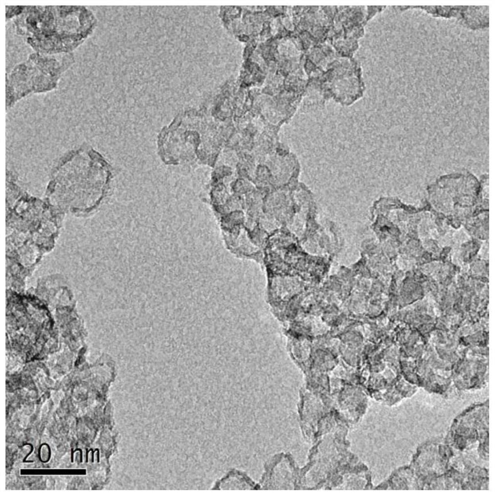 Low-temperature ultra-high activity and environmentally friendly catalyst for synthesis of trans-1,3,3,3-tetrafluoropropene by gas phase isomerization