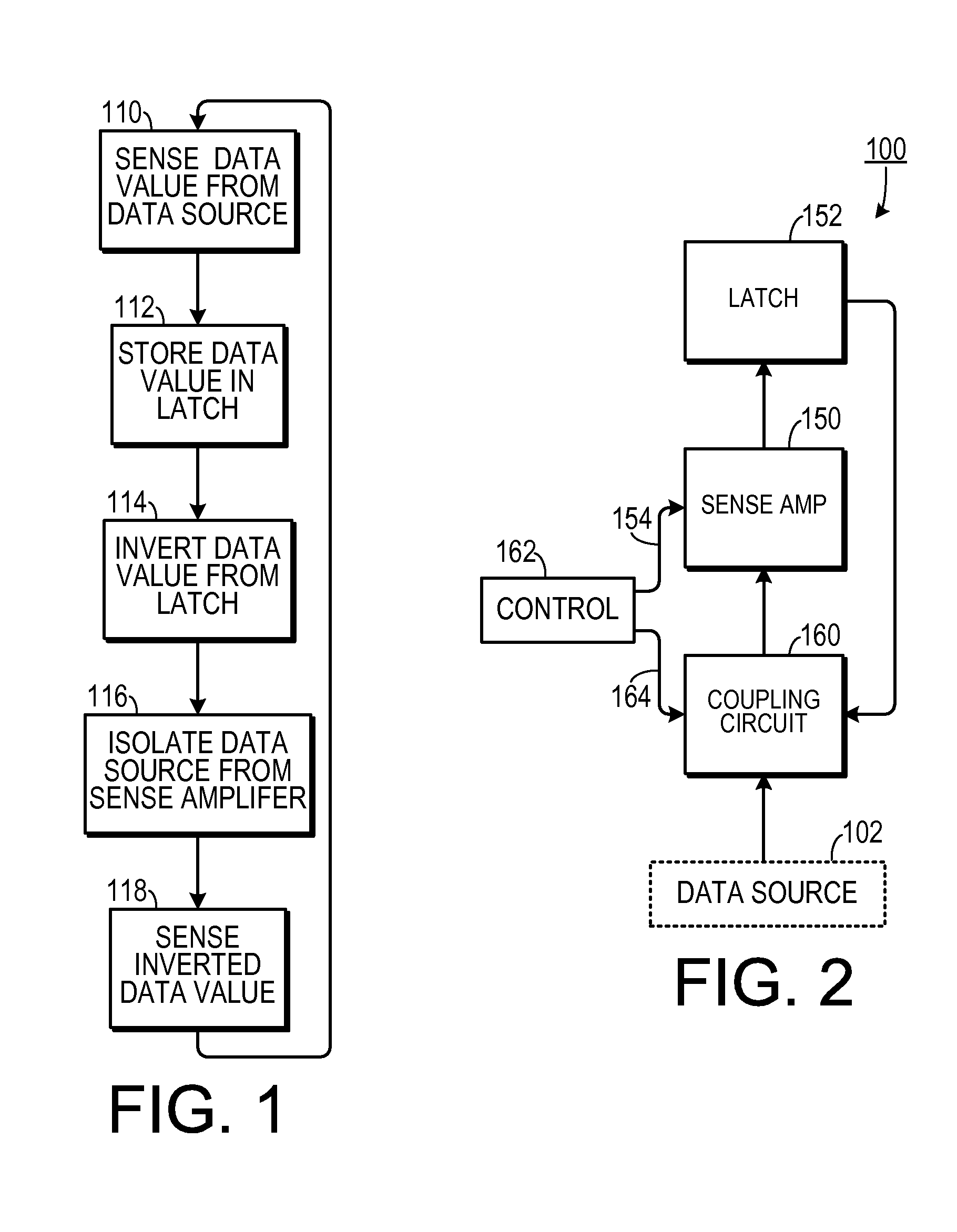 Non-body contacted sense amplifier with negligible history effect