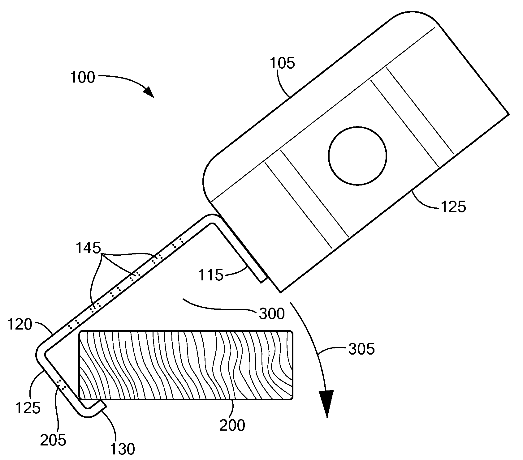 Mounting bracket for electrical junction box, luminaire or the like