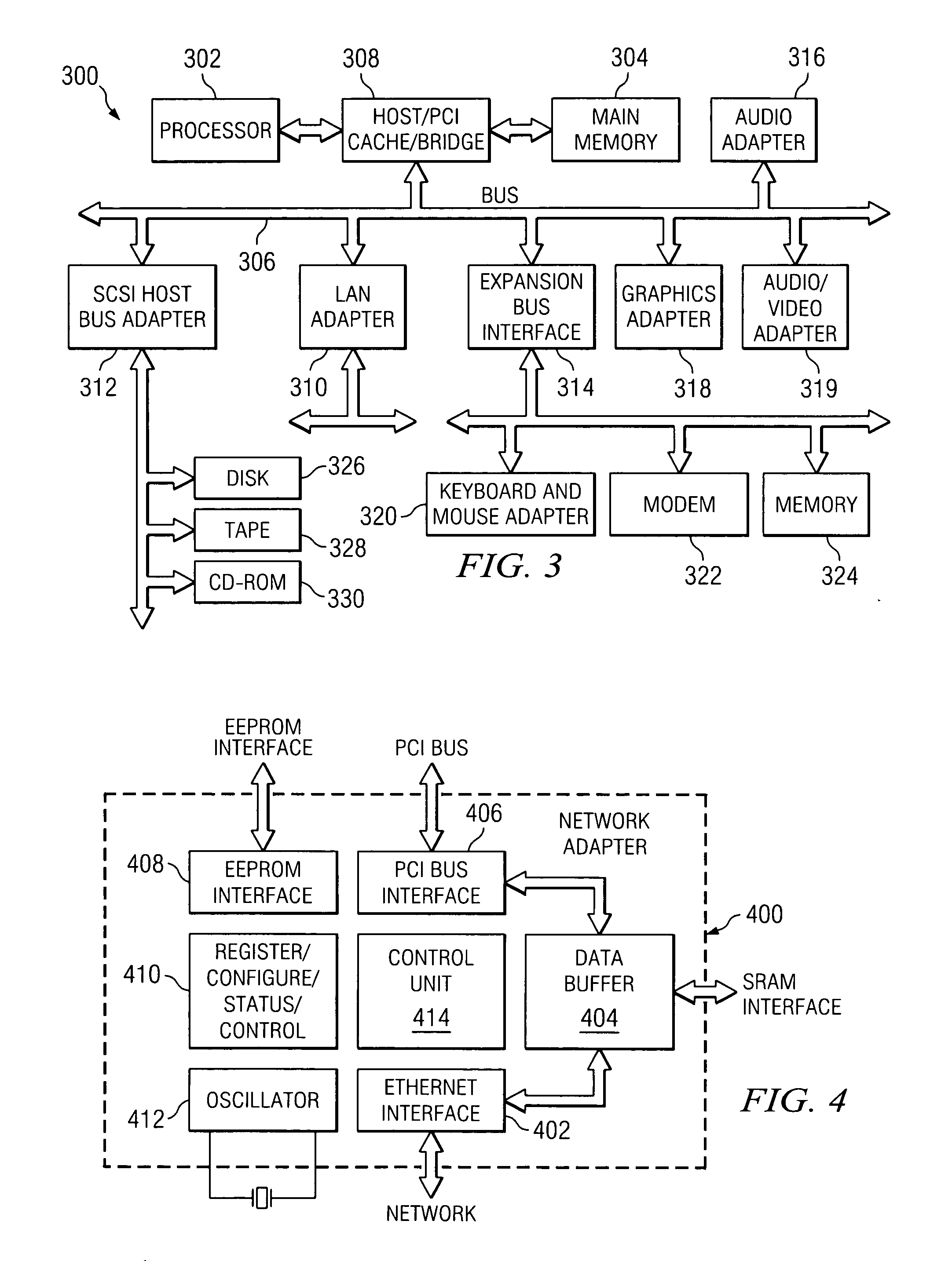 Apparatus and method for supporting memory management in an offload of network protocol processing