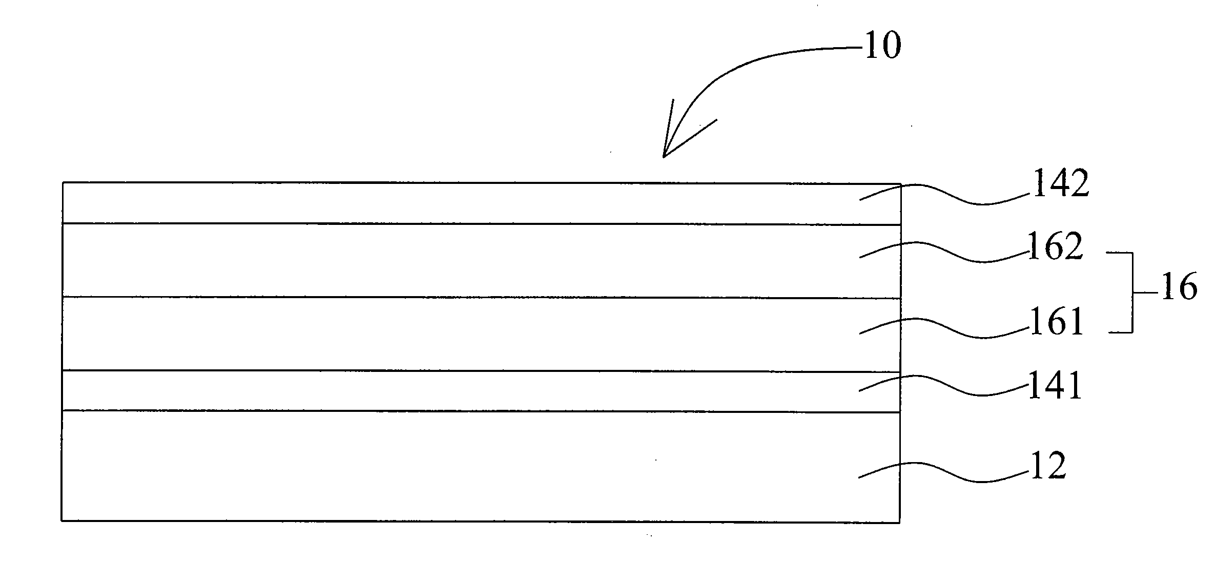 Transparent solar cell system