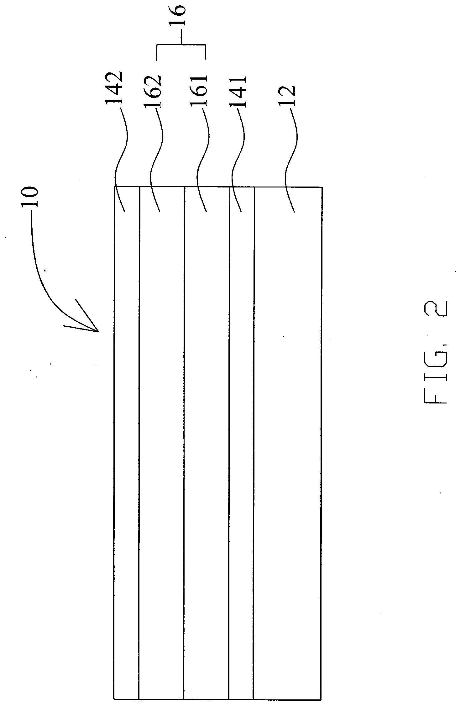 Transparent solar cell system