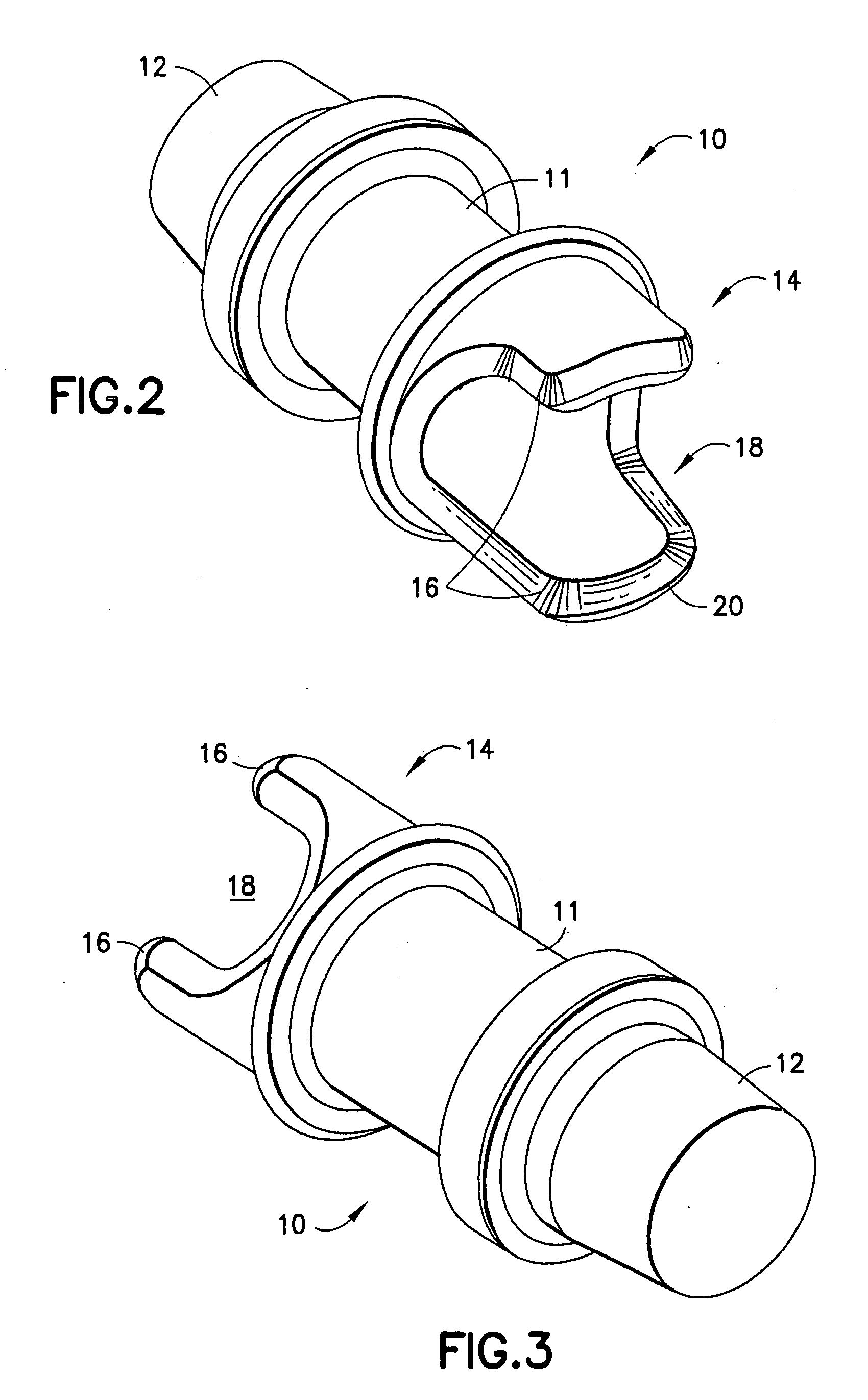 Cannula tip for a cardiac assist device