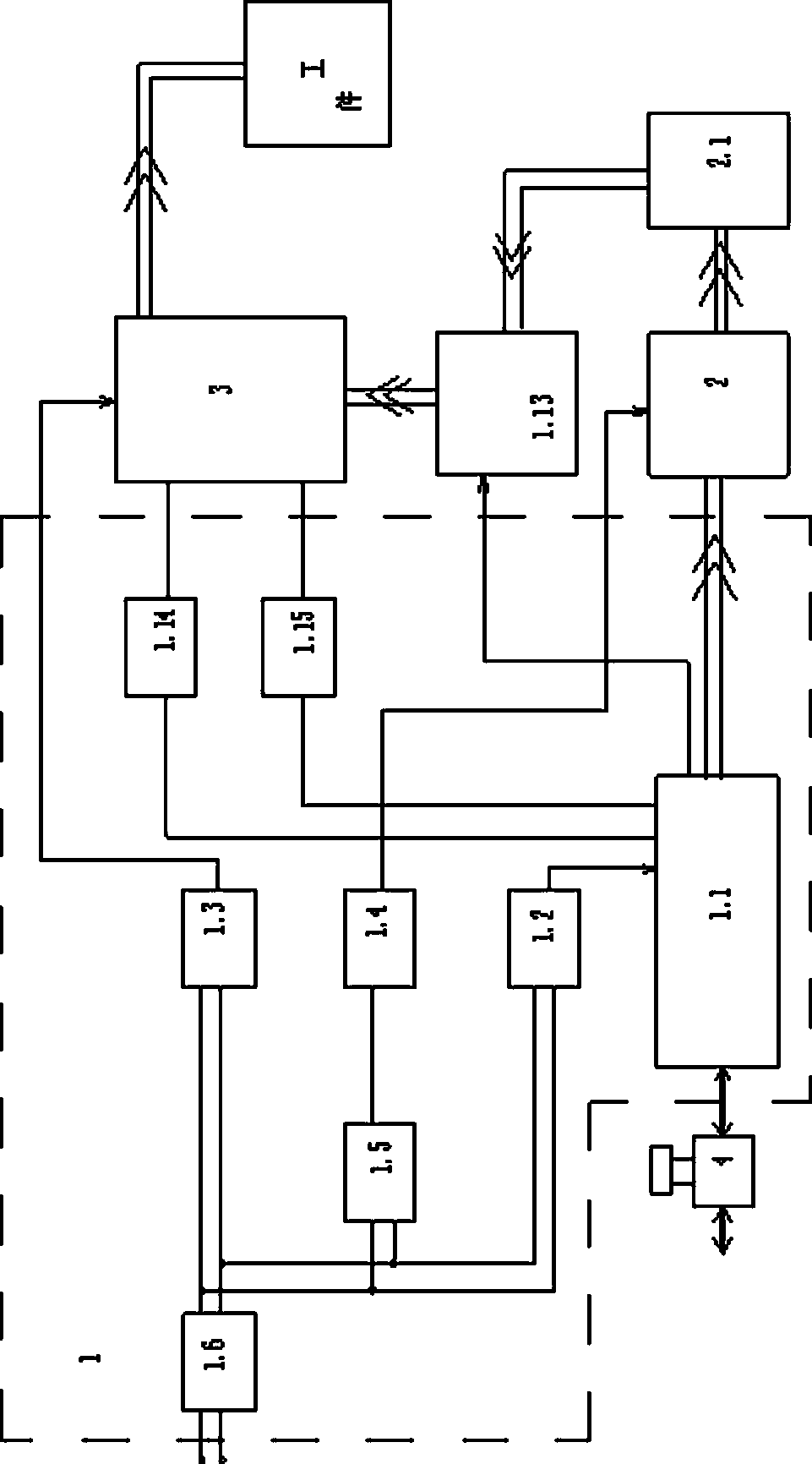 Following management system for laser marking and product quality assurance based on network communication