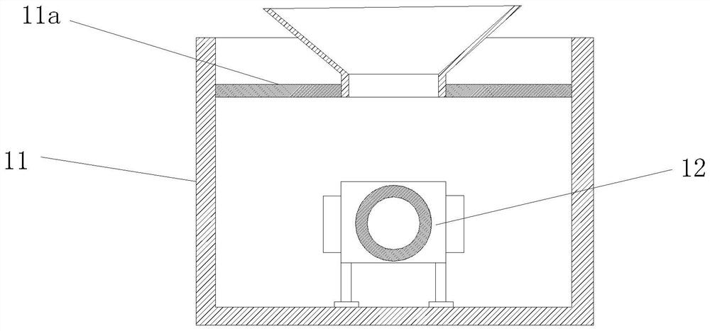 Cylindrical air purifier