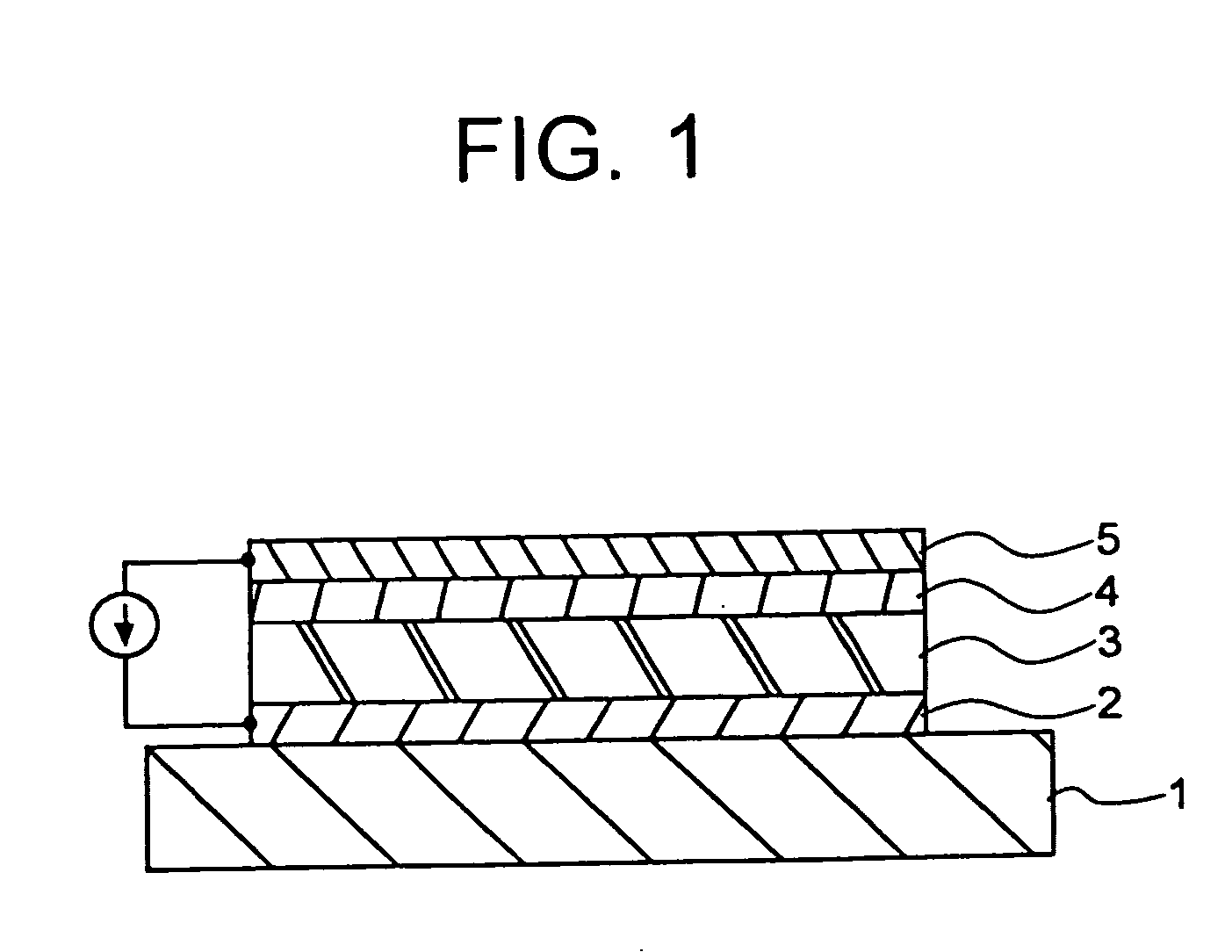 Organic EL device and preparation method