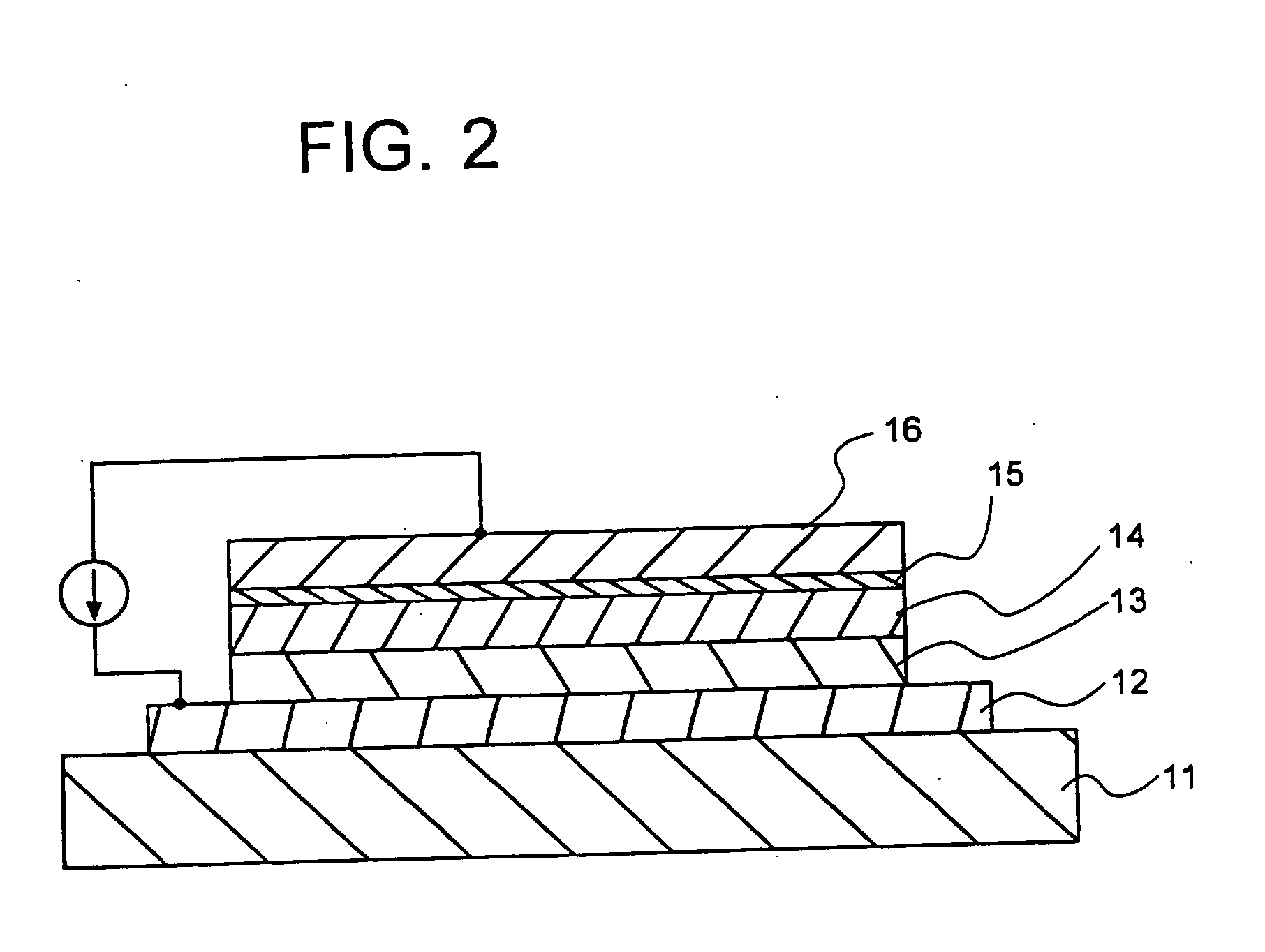 Organic EL device and preparation method