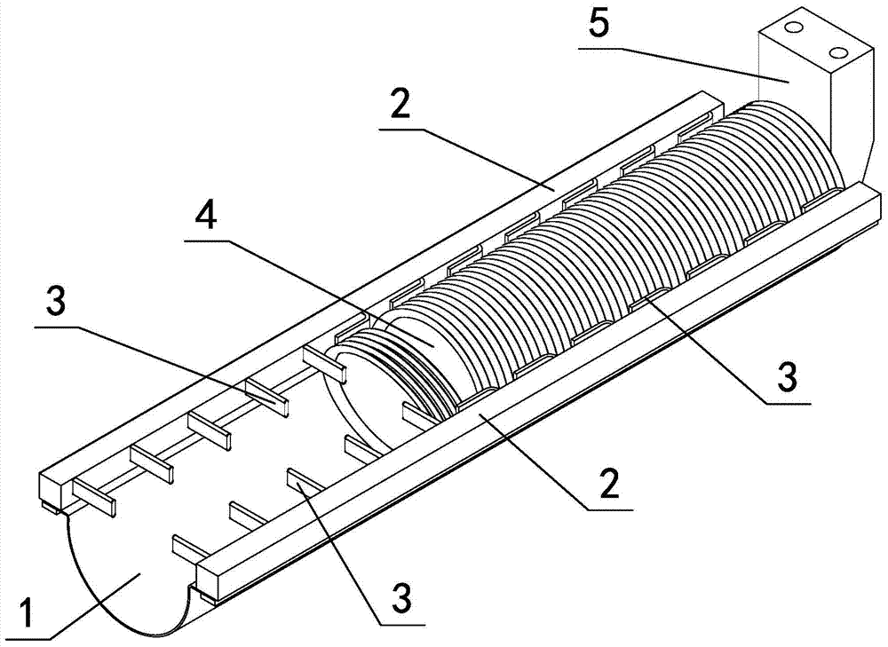 Can lid anti-dumping device