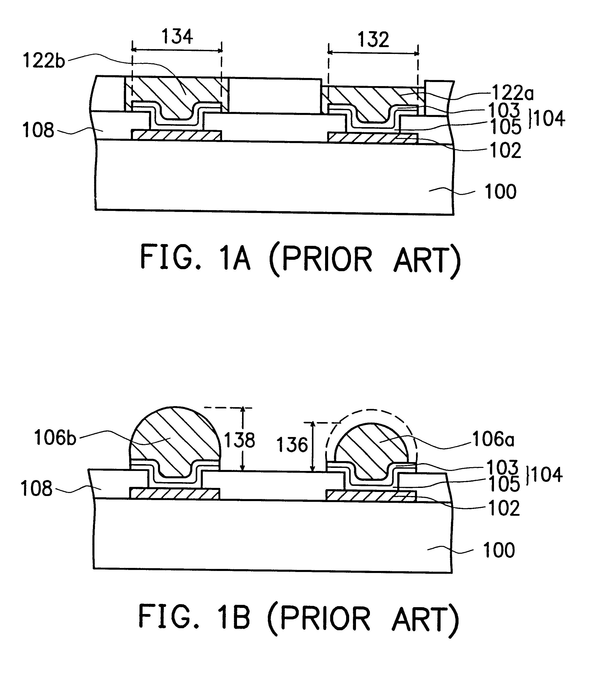 Structure of solder bumps with improved coplanarity and method of forming solder bumps with improved coplanarity