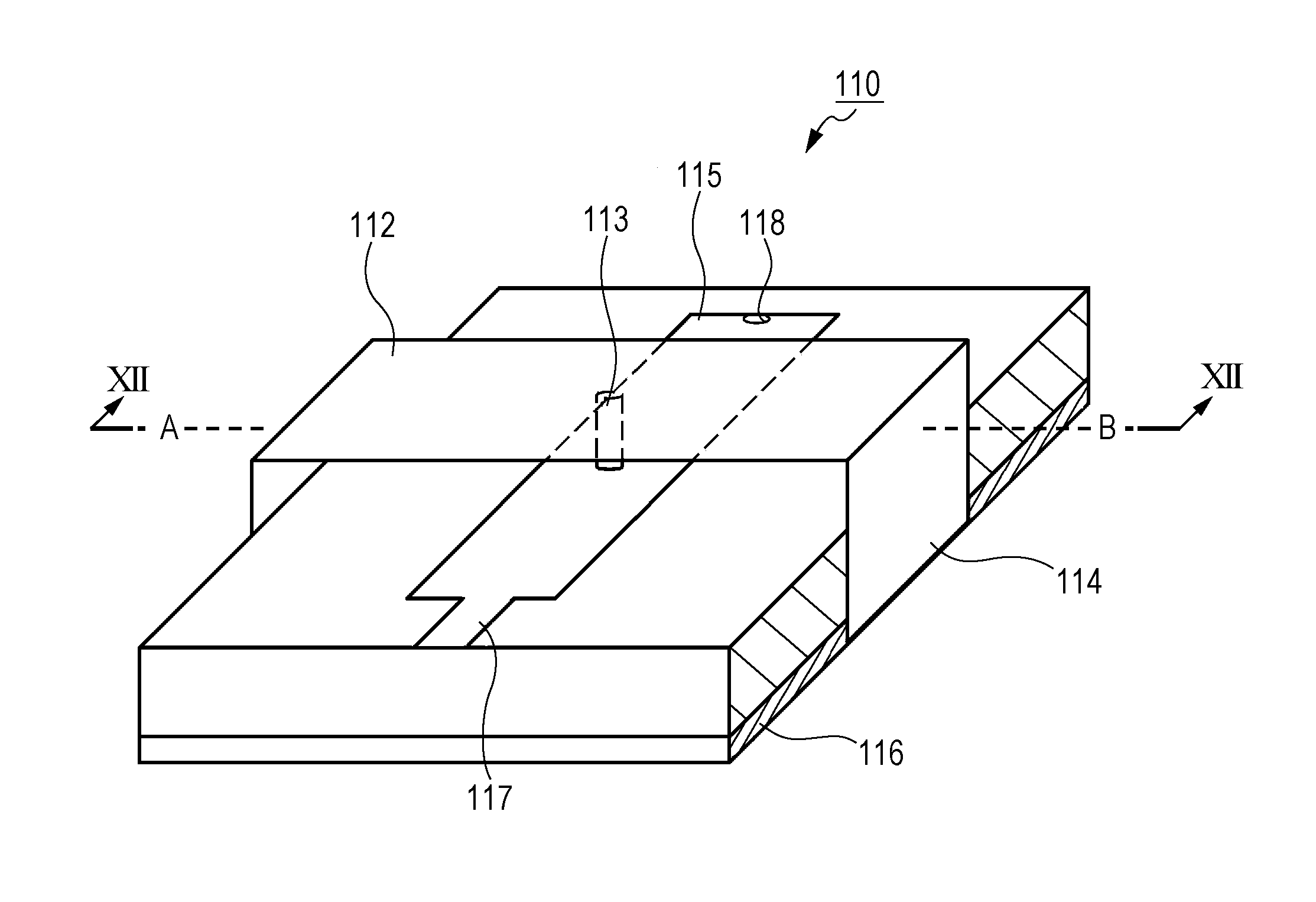 High-frequency coupler and communication device