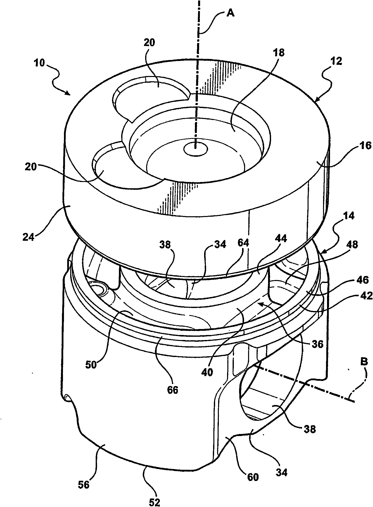 Piston and method of manufacture