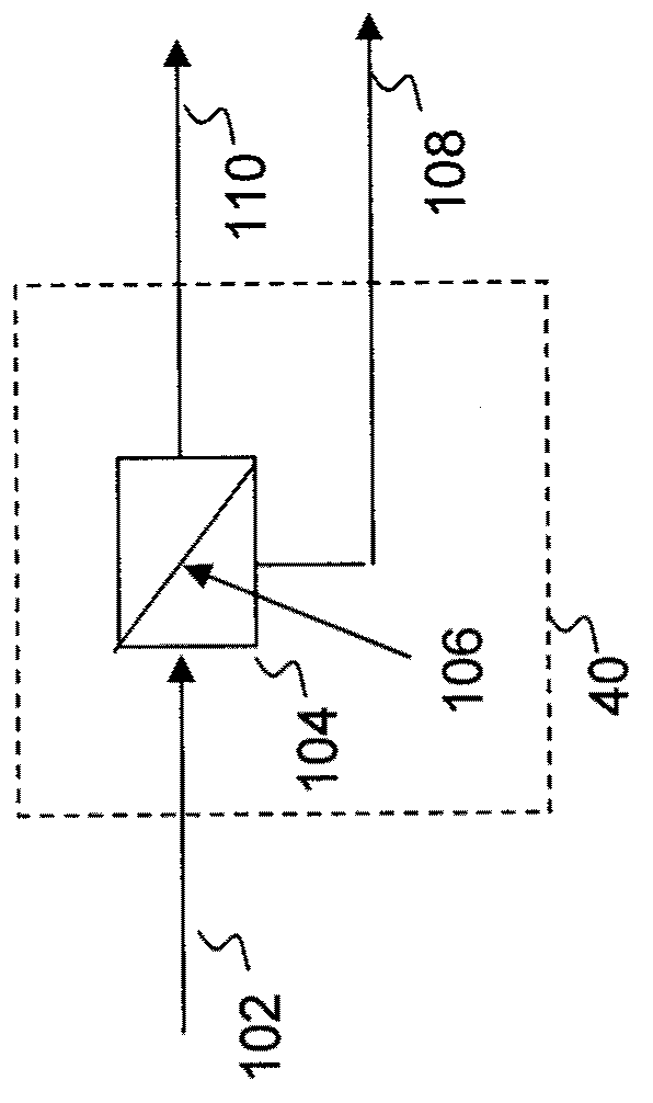 Gasoline hydrodesulfurization and membrane unit to reduce mercaptan type sulfur