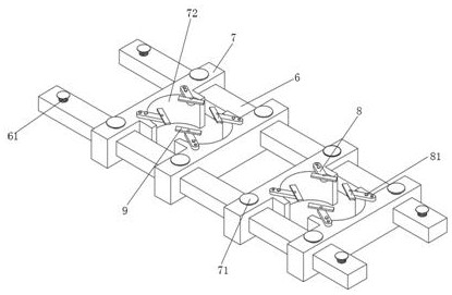 Real-time continuous in-situ water body monitoring device for freezing period