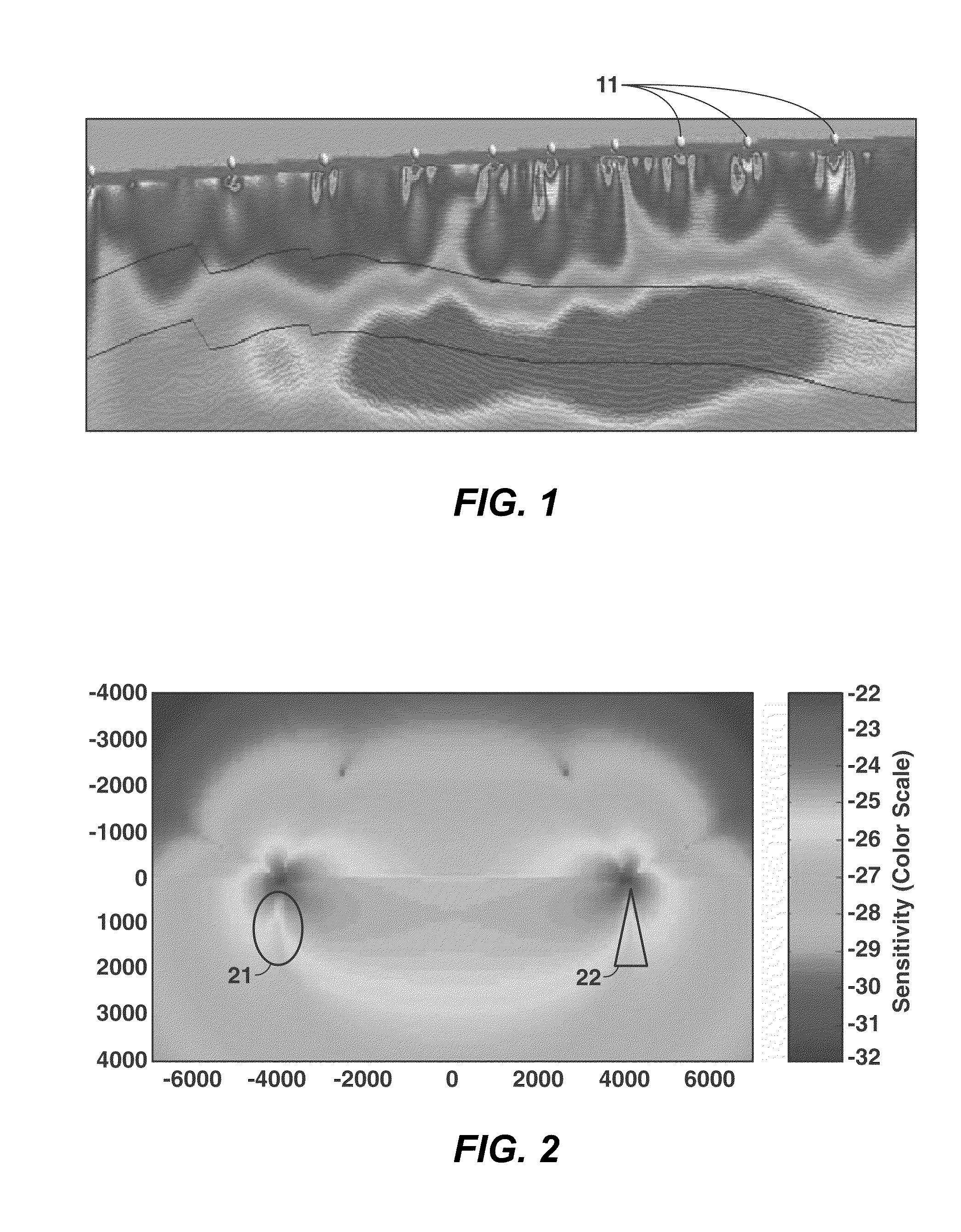 Inversion of CSEM Data With Measurement System Signature Suppression