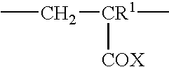 High strength flooring compositions