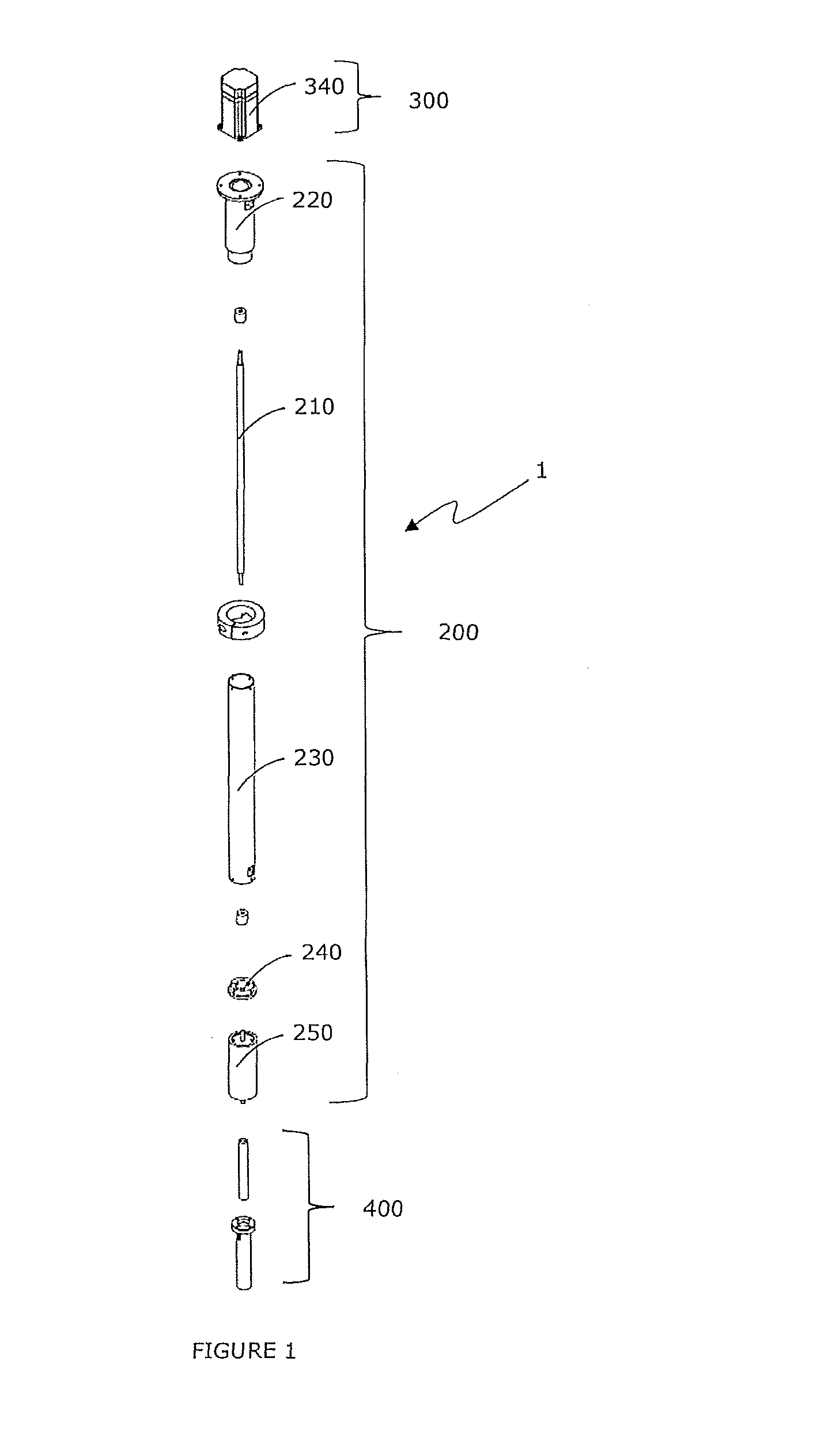 Rheological measurement device with torque sensor