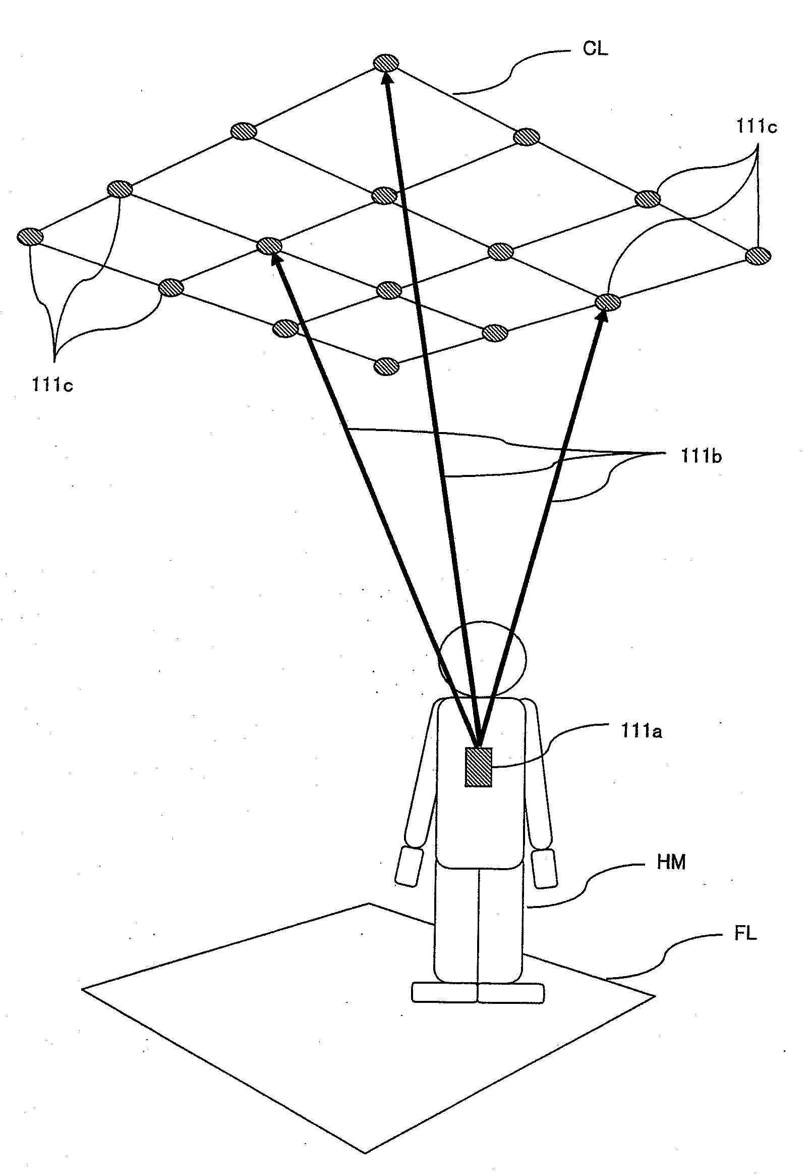 Danger determining device, danger determining method, danger notifying device, and danger determining program