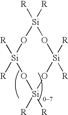 Transparent Flame Retardant Polycarbonate Compositions