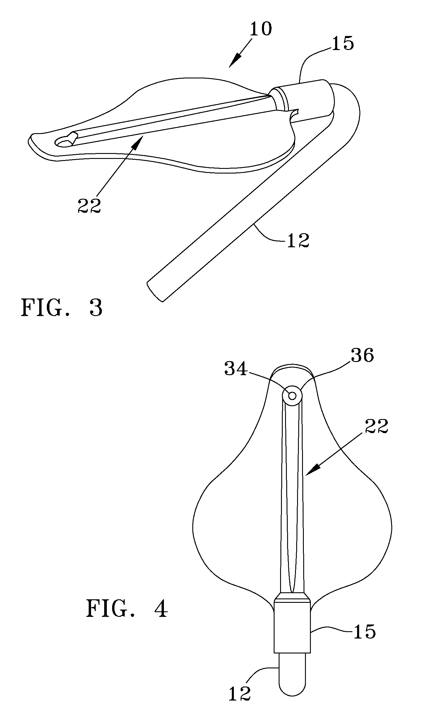 Oral cavity suction device