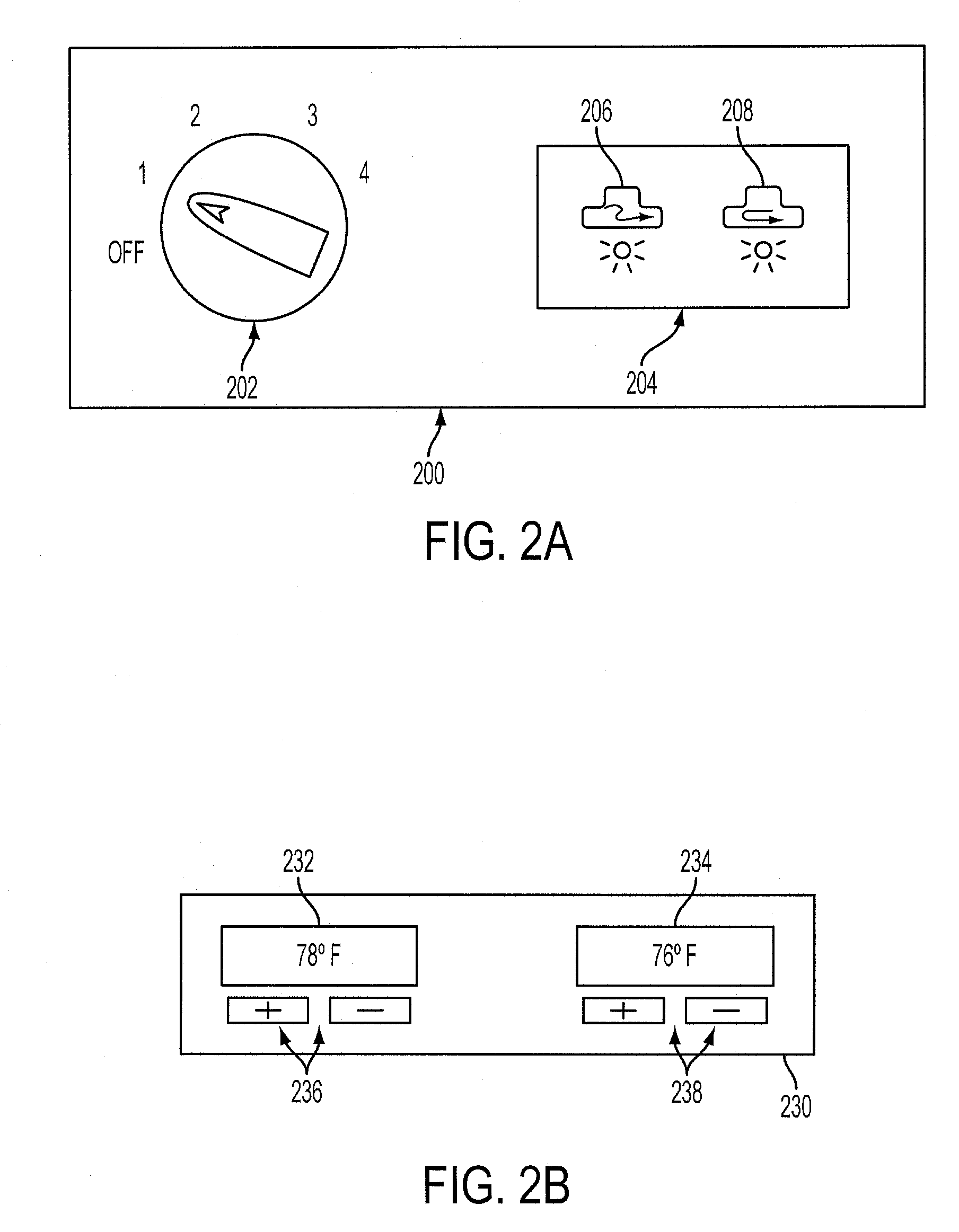 Control Unit Heat Management