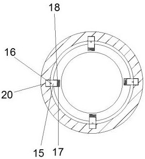 Electrical automation instrument protection device