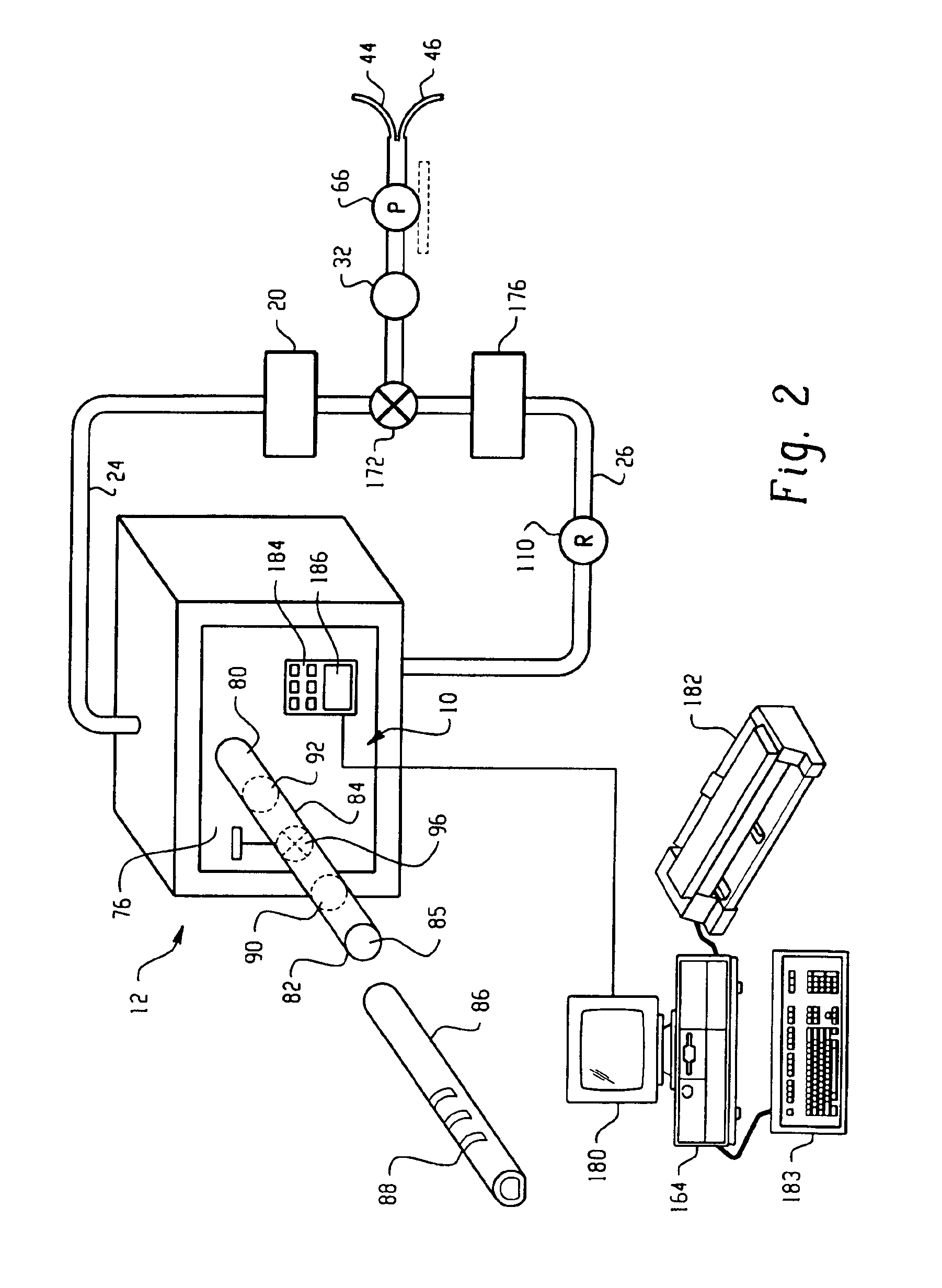 Vapor phase decontamination process biological indicator evaluator resistomer (BIER) vessel