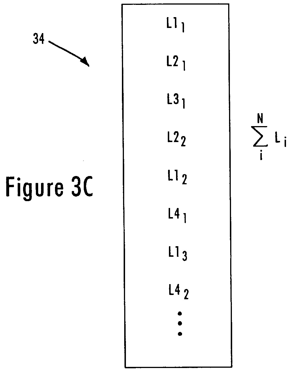 Apparatus and method for generating a pause frame in a buffered distributor based on lengths of data packets distributed according to a round robin repeater arbitration