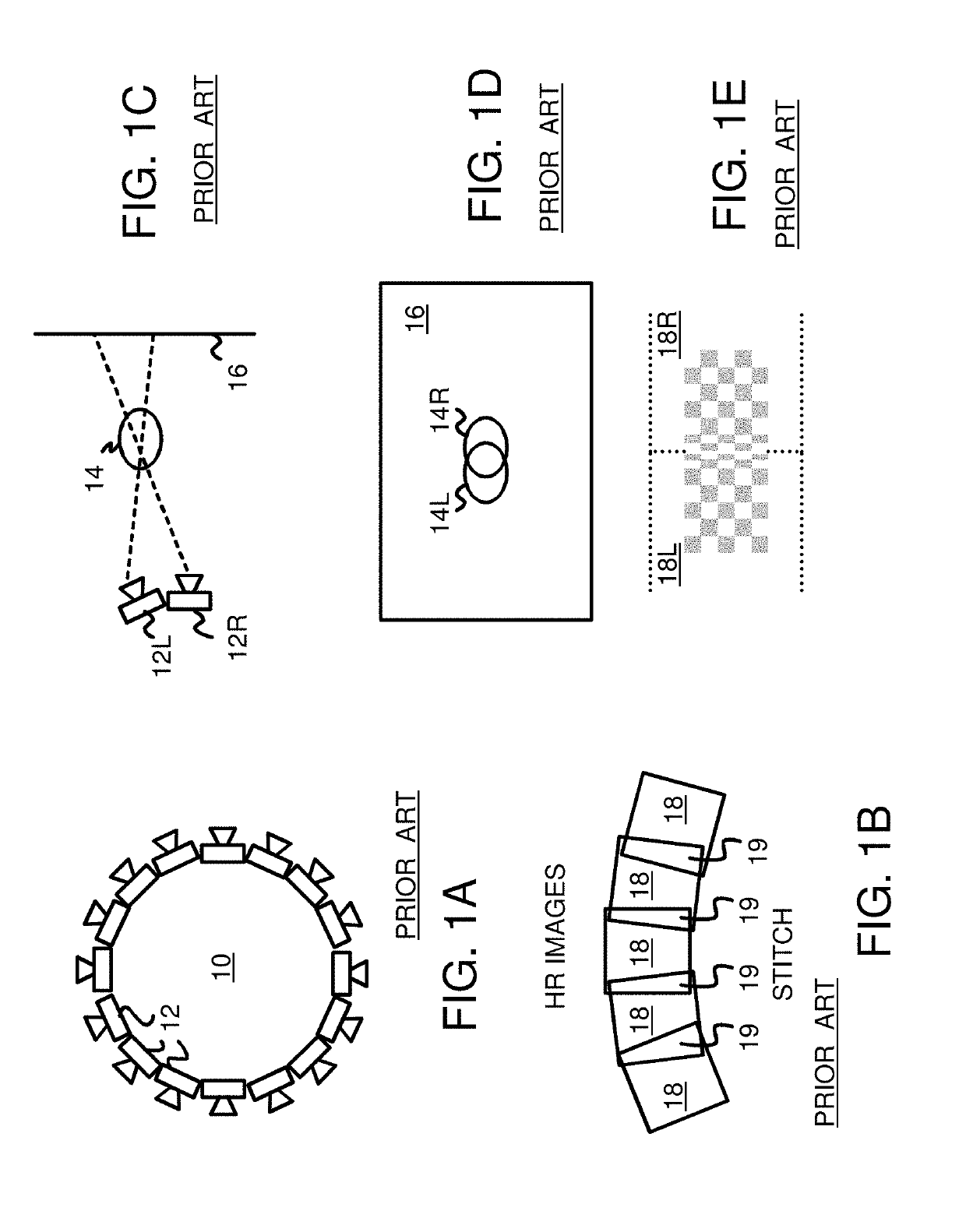 Method for High-Quality Panorama Generation with Color, Luminance, and Sharpness Balancing