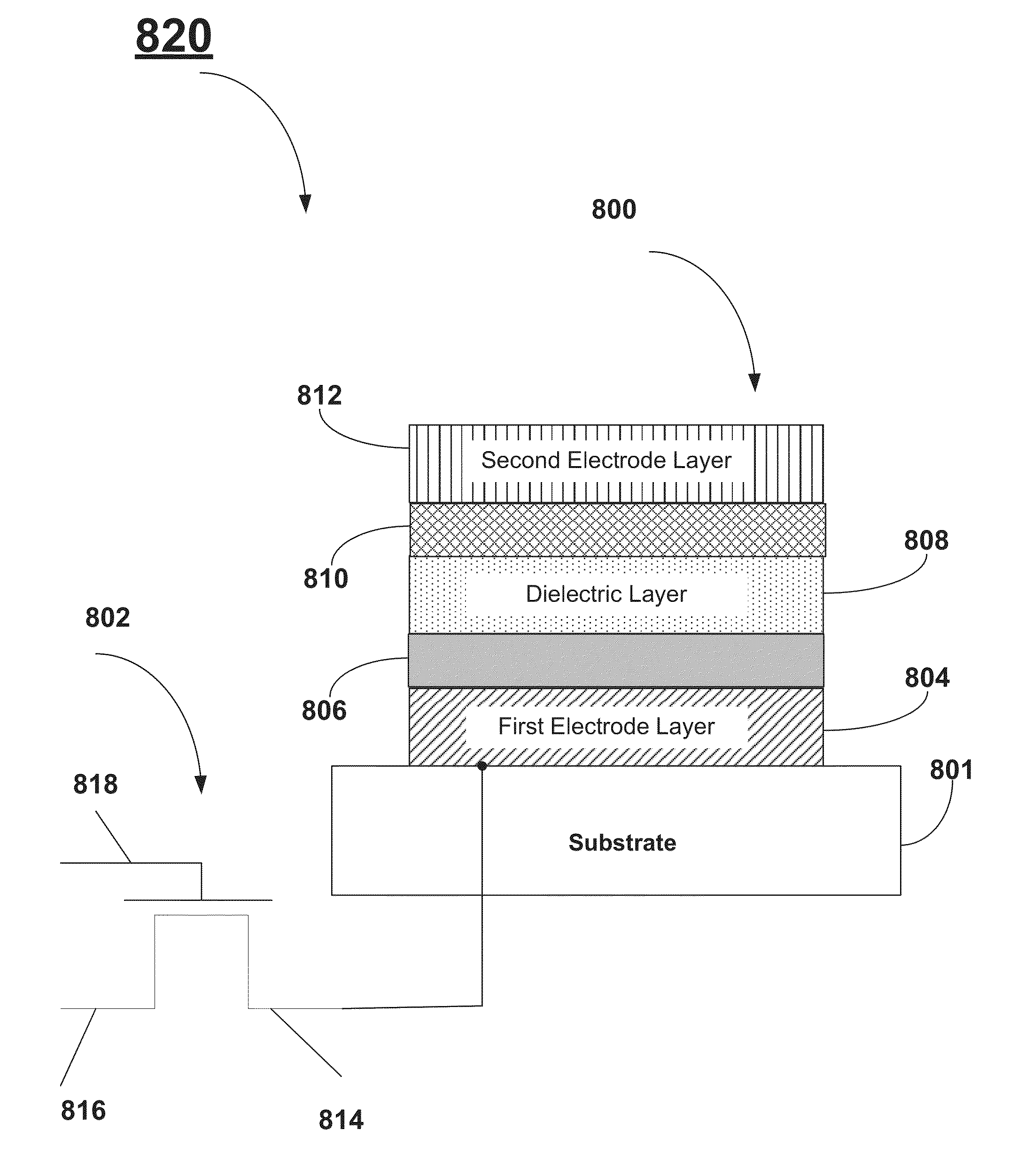 Methods for Reproducible Flash Layer Deposition