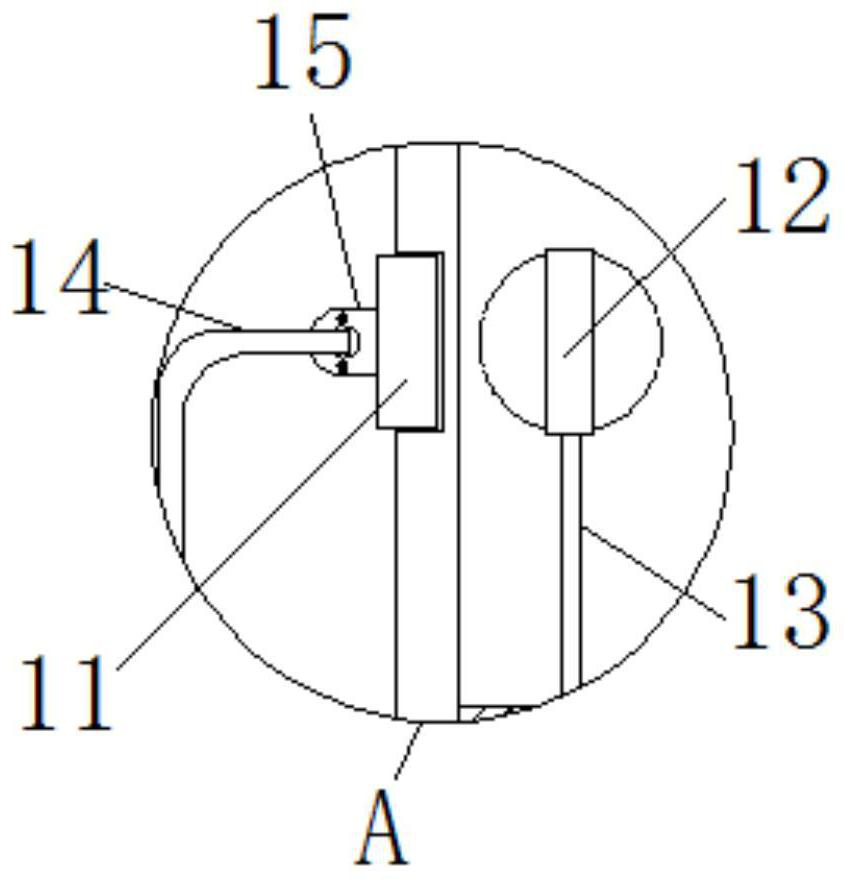 Sports equipment and sports facility inspection instrument