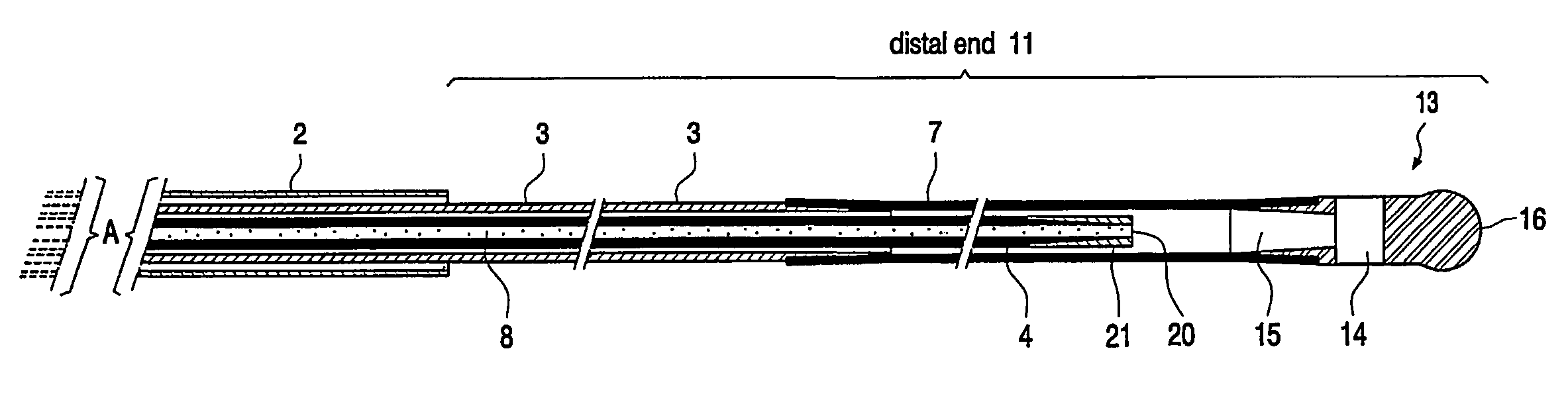 Device and method for artificial insemination of bovines and other animals