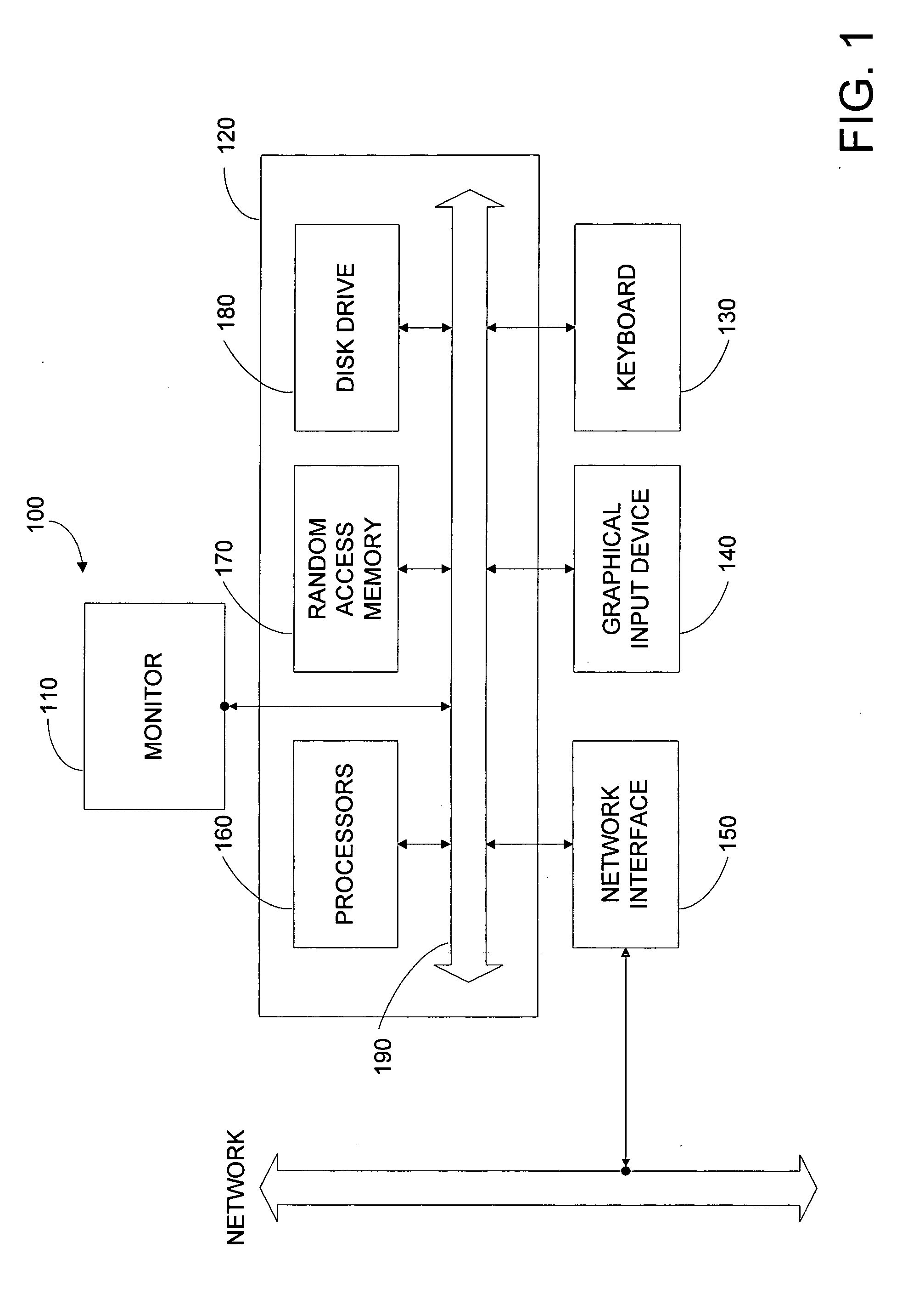 Three-dimensional paint projection weighting of diffuse and scattered illumination methods and apparatus