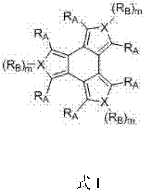 A kind of liquid crystal compound and its preparation method and application