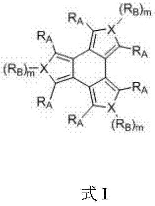 A kind of liquid crystal compound and its preparation method and application