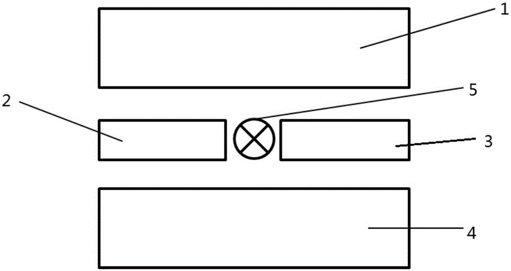 Method of cryogenic surface activation direct bonding for preparation of quartz glass capillary tube