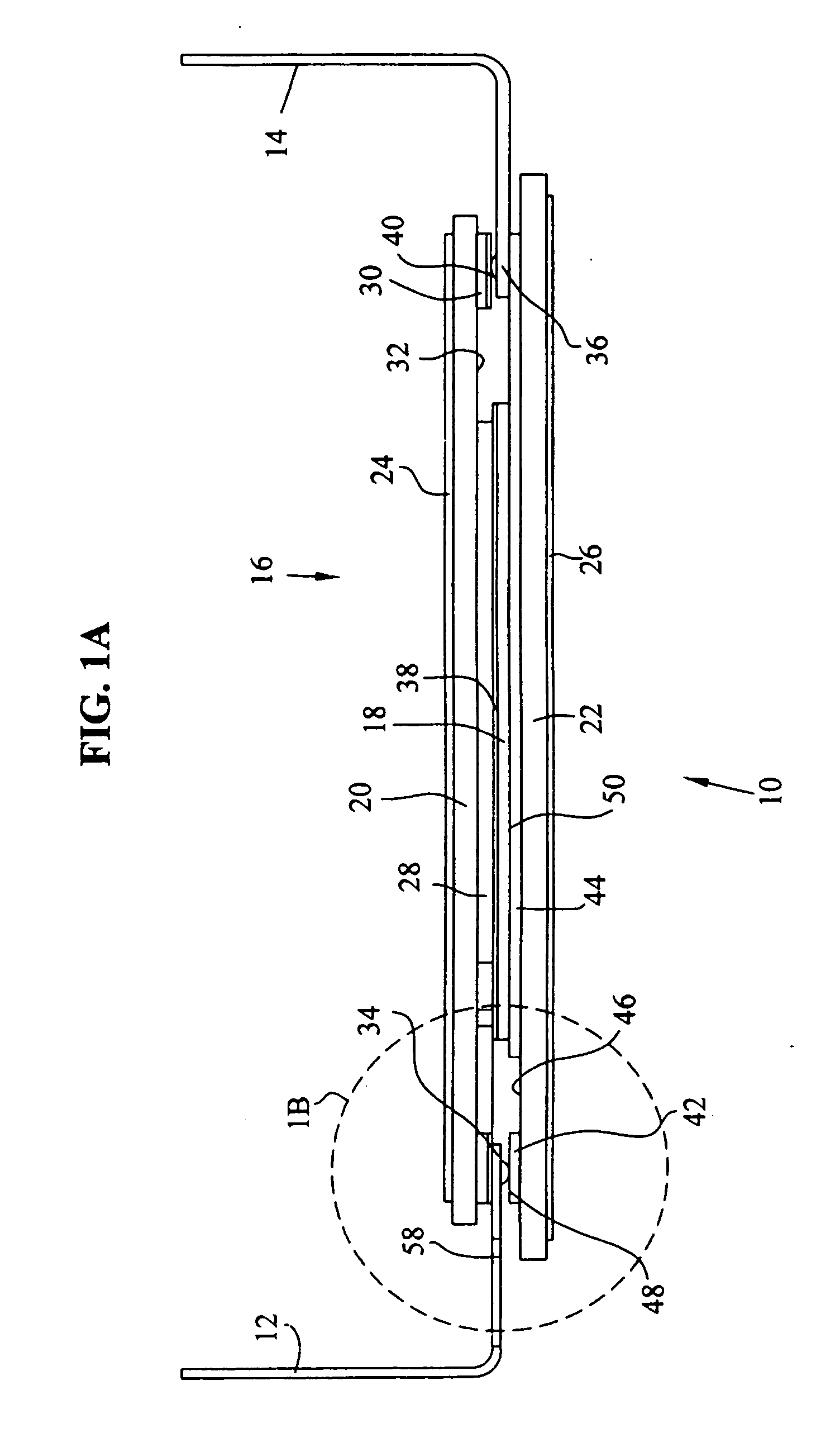 Dual-sided substrate integrated circuit package including a leadframe having leads with increased thickness