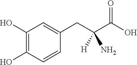 Pharmaceutical Compositions of Entacapone, Levodopa and Carbidopa with Improved Bioavailability