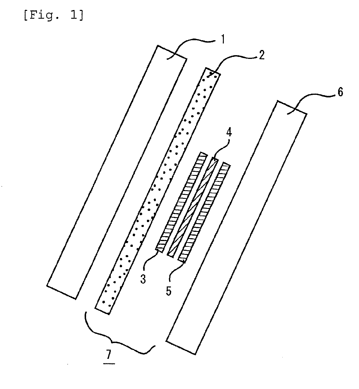 Laminate for laminated glass and interlayer film for laminated glass