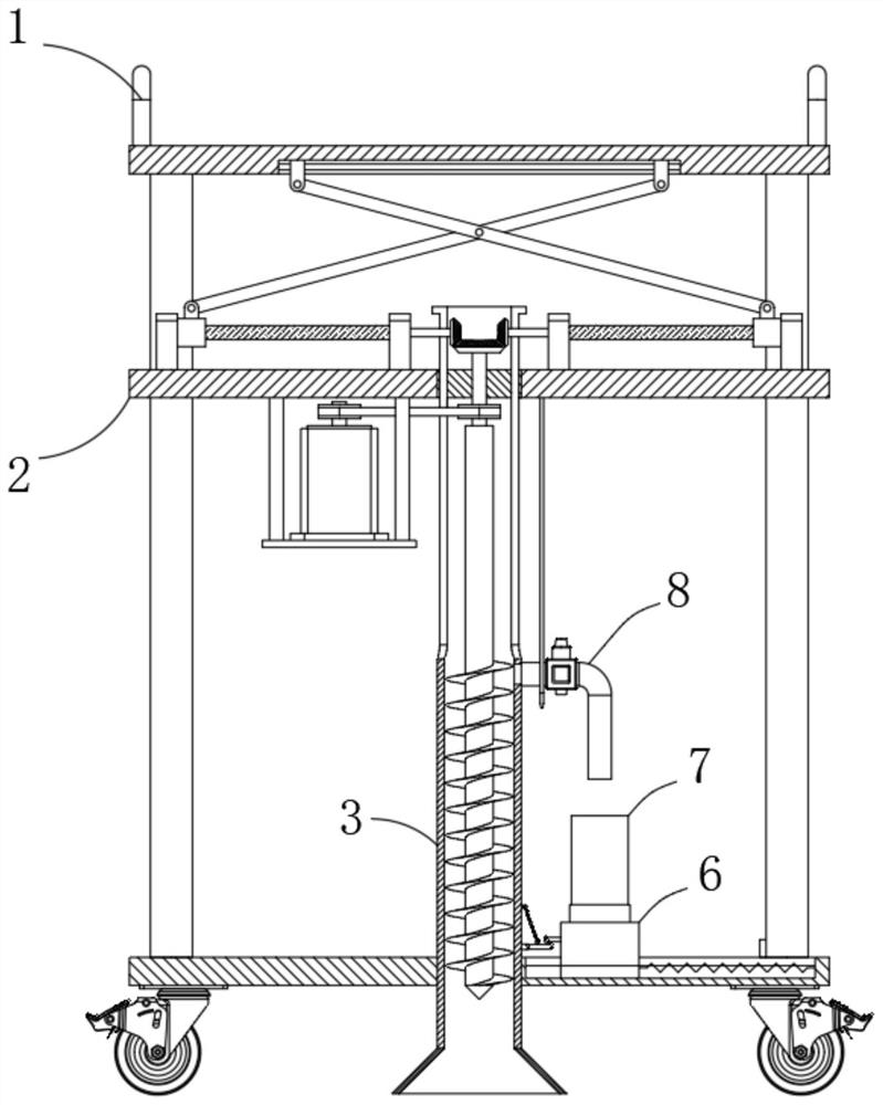 Road subgrade compactness detection system