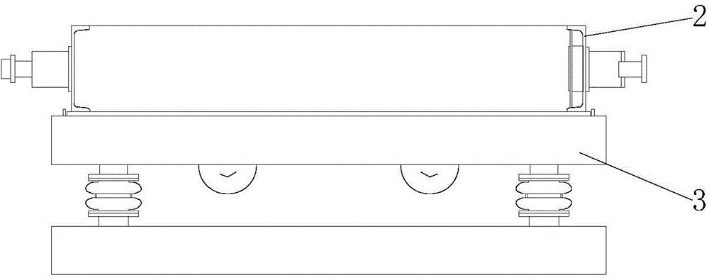 Manufacturing method of brake drum