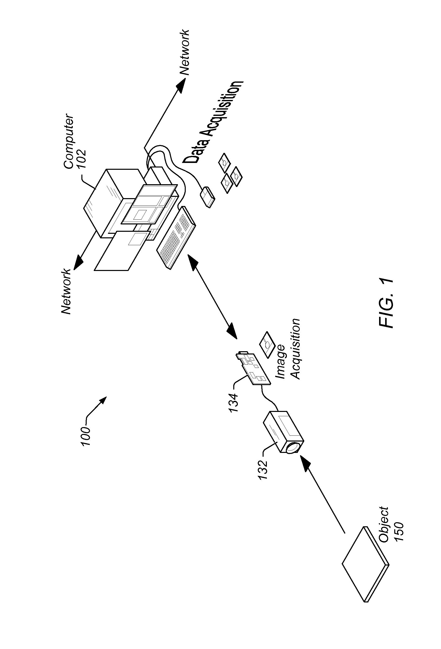 Detection of Textural Defects Using a One Class Support Vector Machine