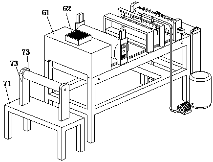 Textile fabric wrinkle removal equipment